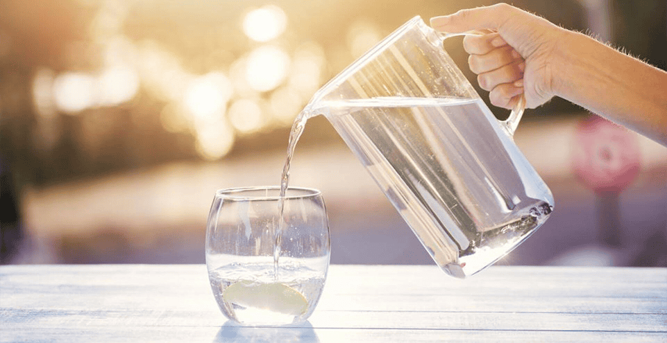 Water Regulations Certificate