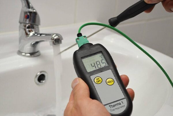 Legionella awareness course (with optional practical add-on) Legionella awareness course (with optional practical add-on)