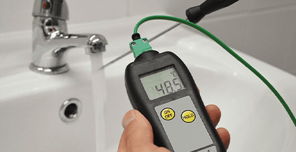 Legionella Awareness Course (with optional practical add-on)